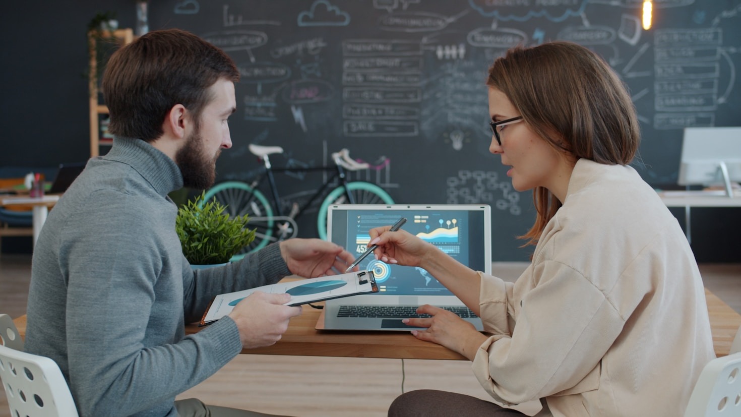 Attirer plus de visiteurs grâce au marketing digital